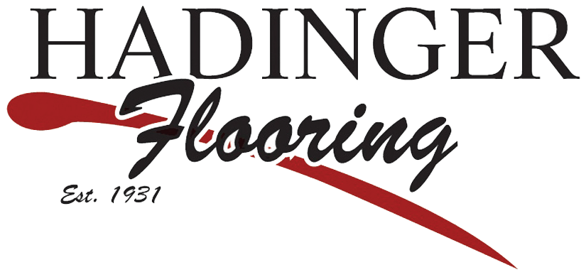Logo | Hadinger Flooring