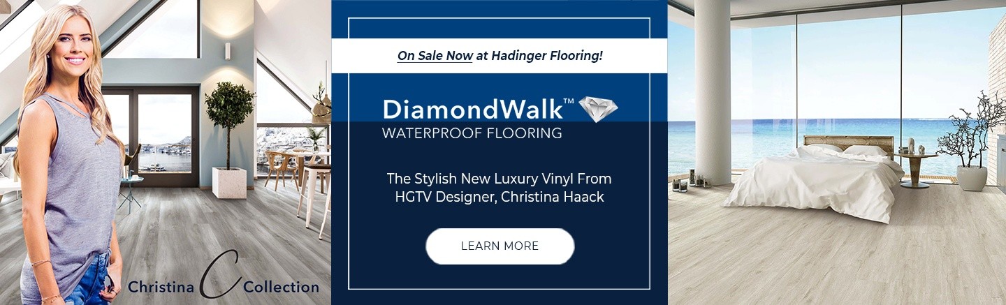Christina Collection | Hadinger Flooring
