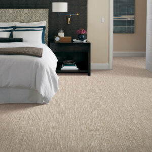 New carpet for bedroom | Hadinger Flooring