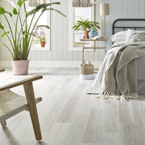 Bedroom flooring | Hadinger Flooring