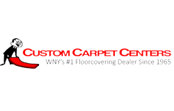 Custom-Carpet-Centers-logo | Hadinger Flooring