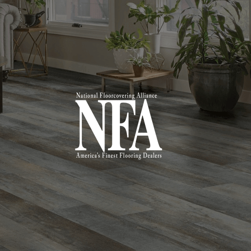 National flooring alliance | Hadinger Flooring