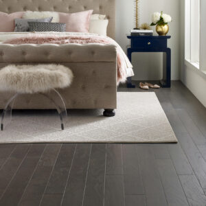 Northington smooth flooring | Hadinger Flooring