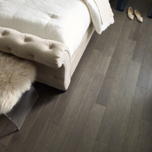 Northington smooth flooring | Hadinger Flooring