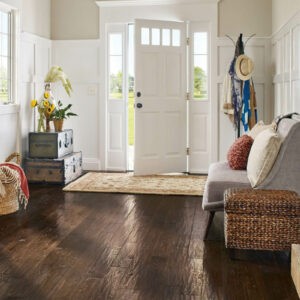 Oak Solid Hardwood | Hadinger Flooring