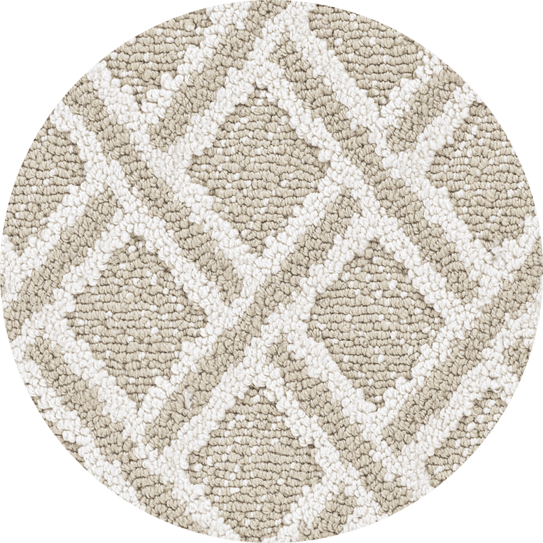 Patterned Loop Carpet | Hadinger Flooring