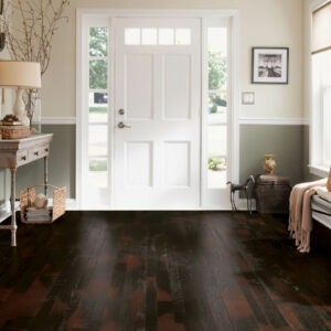 Red Oak Solid Hardwood | Hadinger Flooring