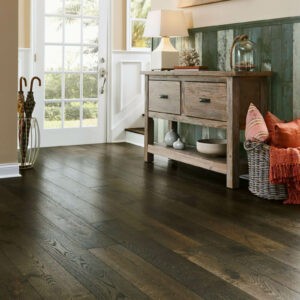 White Oak Engineered Hardwood | Hadinger Flooring