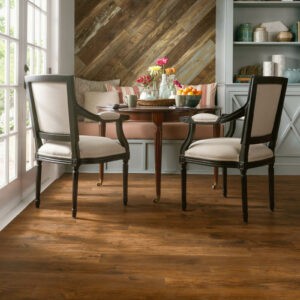Woodland Hickory Laminate | Hadinger Flooring