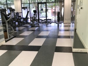 Commercial place | Hadinger Flooring