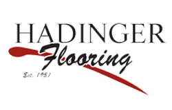 Logo | Hadinger Flooring