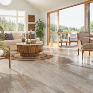 Hardwood flooring | Hadinger Flooring