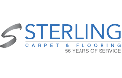 sterling-logo | Hadinger Flooring