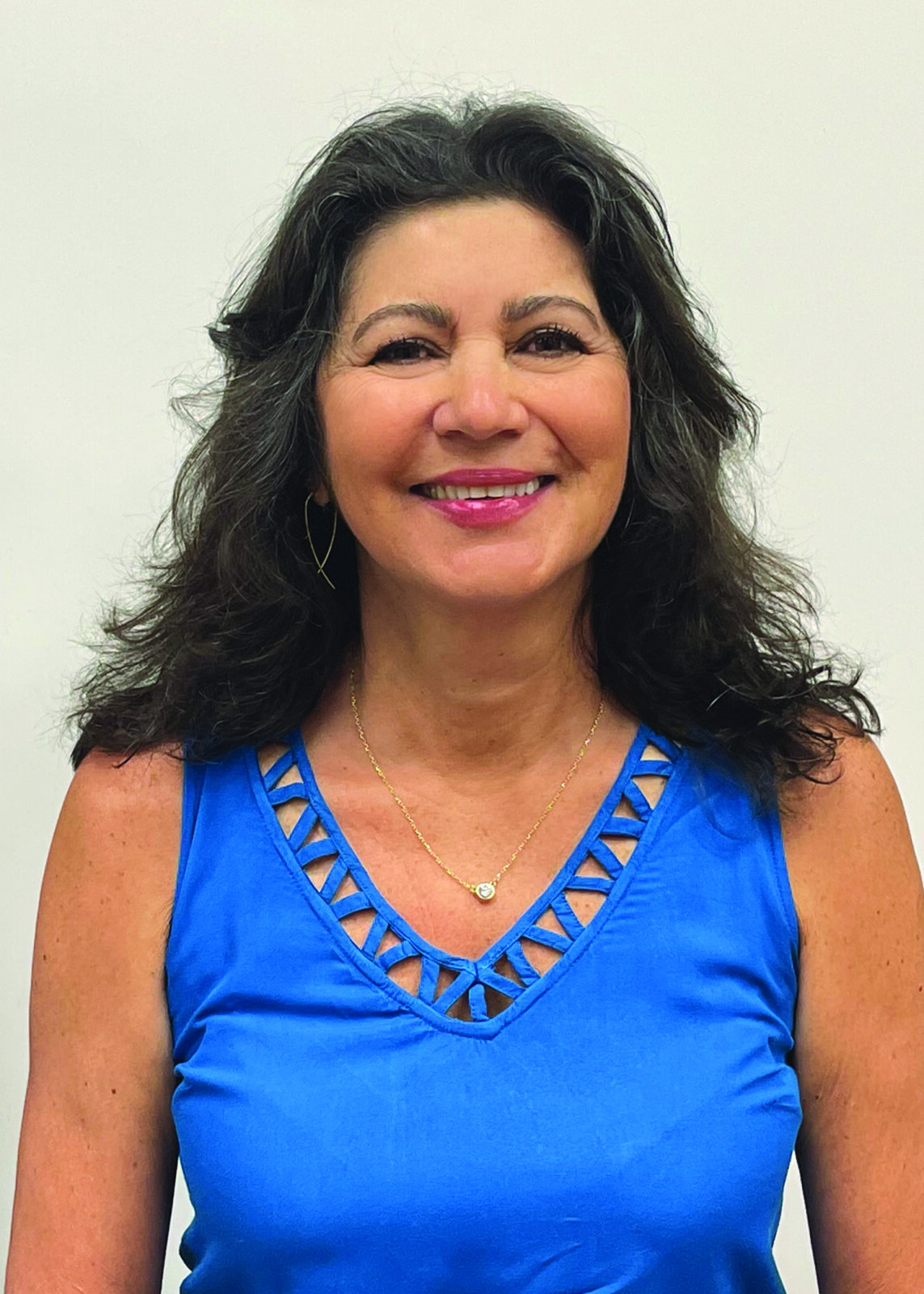 Patricia Dominguez
