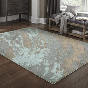 Area rug flooring | Hadinger Flooring