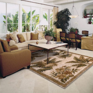 Area rug flooring | Hadinger Flooring