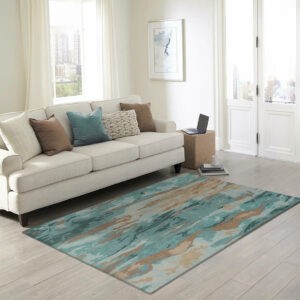 Area rug for living room | Hadinger Flooring