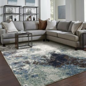 Area rug flooring | Hadinger Flooring