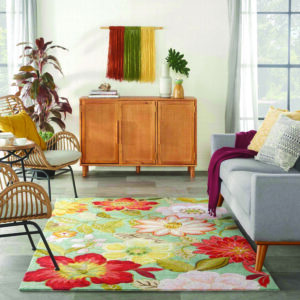 Area rug flooring | Hadinger Flooring