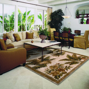 Area rug flooring | Hadinger Flooring