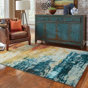 Area rug flooring | Hadinger Flooring