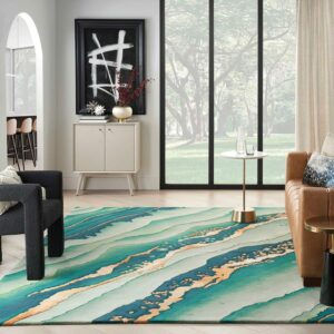 Area rug flooring | Hadinger Flooring