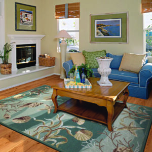 Area rug flooring | Hadinger Flooring