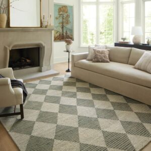 Area rug flooring | Hadinger Flooring