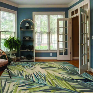 Area rug flooring | Hadinger Flooring