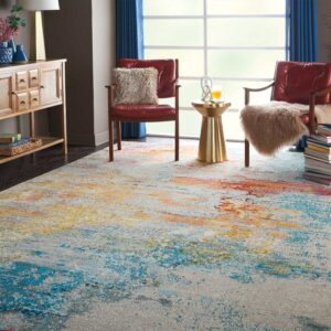 Area rug flooring | Hadinger Flooring