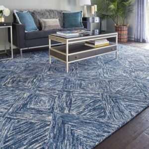 Area rug flooring | Hadinger Flooring