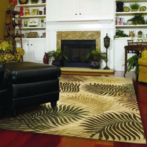 Area rug flooring | Hadinger Flooring