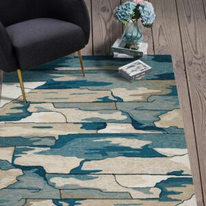 Area rug flooring | Hadinger Flooring