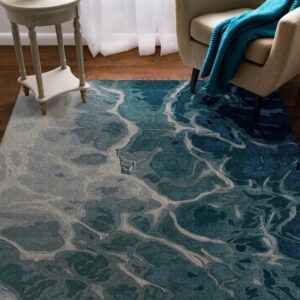 Area rug flooring | Hadinger Flooring