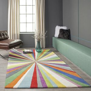 Area rug flooring | Hadinger Flooring