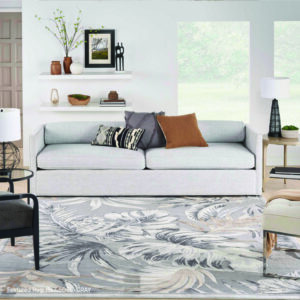 Area rug flooring | Hadinger Flooring