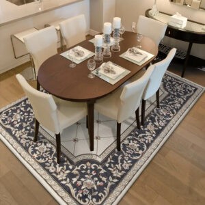 Dining room flooring | Hadinger Flooring
