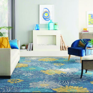 Area rug flooring | Hadinger Flooring