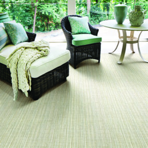 Outdoor Area rug flooring | Hadinger Flooring