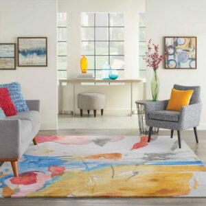 Area rug flooring | Hadinger Flooring