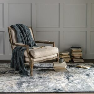 Area rug flooring | Hadinger Flooring