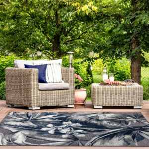 Outdoor Area rug flooring | Hadinger Flooring