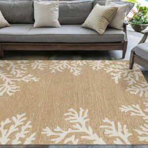 Outdoor Area rug flooring | Hadinger Flooring