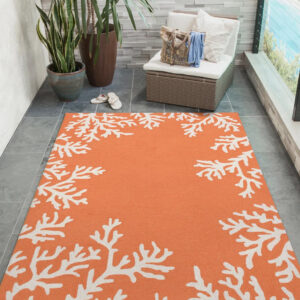 Outdoor Area rug flooring | Hadinger Flooring