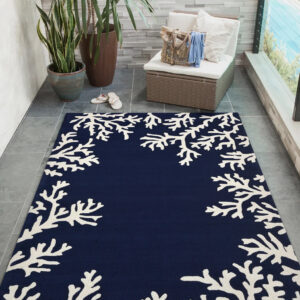 Outdoor Area rug flooring | Hadinger Flooring