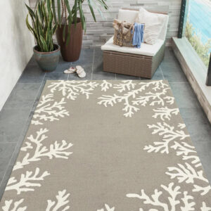 Outdoor Area rug flooring | Hadinger Flooring