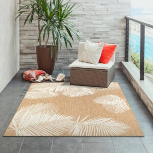 Outdoor Area rug flooring | Hadinger Flooring