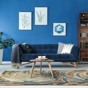 Area rug flooring | Hadinger Flooring