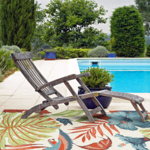 Outdoor Area rug flooring | Hadinger Flooring