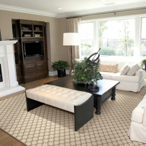 Area rug flooring | Hadinger Flooring